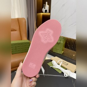 Высокая версия. GUCCI представляет новую коллекцию кроссовок Bask