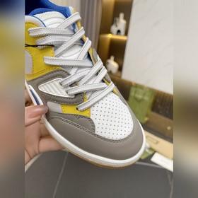Высокая версия. GUCCI представляет новую коллекцию кроссовок Bask