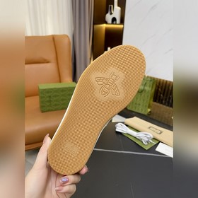 Высокая версия. GUCCI представляет новую коллекцию кроссовок Bask