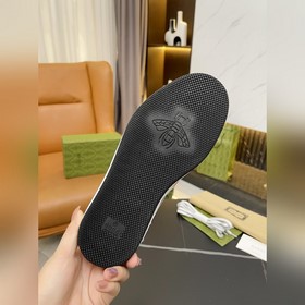 Высокая версия. GUCCI представляет новую коллекцию кроссовок Bask