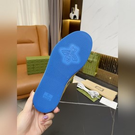 Высокая версия. GUCCI представляет новую коллекцию кроссовок Bask