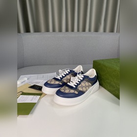 Gucci — Новейшие белые кроссовки для пар 2023 года, спортивная об