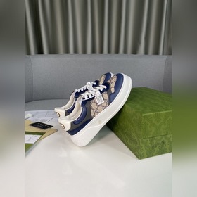 Gucci — Новейшие белые кроссовки для пар 2023 года, спортивная об