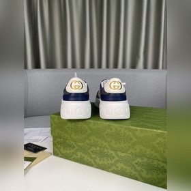 Gucci — Новейшие белые кроссовки для пар 2023 года, спортивная об