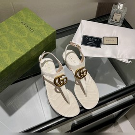Новые сандалии GC2023 Оригинальная фурнитура, оригинальная форма.