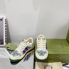 Мужской 350 [Модель для пар] GUCCI Гуччи новейшая официальная кол