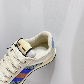 Мужской 350 [Модель для пар] GUCCI Гуччи новейшая официальная кол