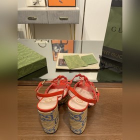 Весенние водонепроницаемые туфли на высоком каблуке с бантиком 39