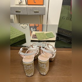 Весенние водонепроницаемые туфли на высоком каблуке с бантиком 39