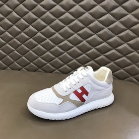 Hermè* Новые мужские кроссовки для отдыха, изготовлены из импортн