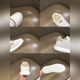 Hermè* Новые мужские кроссовки для отдыха, изготовлены из импортн