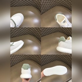 Hermè* Новые мужские кроссовки для отдыха, изготовлены из импортн