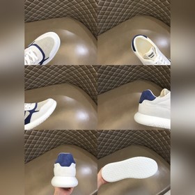 Hermè* Новые мужские кроссовки для отдыха, изготовлены из импортн
