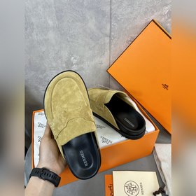 HERMES Hermes милые полусабо. Новые полусандалии от Hermes, высок
