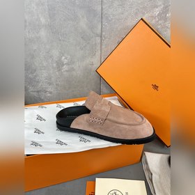HERMES Hermes милые полусабо. Новые полусандалии от Hermes, высок