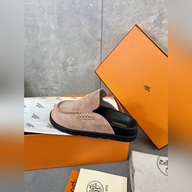 HERMES Hermes милые полусабо. Новые полусандалии от Hermes, высок