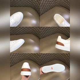 Hermè* Новые мужские кроссовки для отдыха, изготовлены из импортн