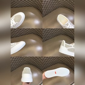 Hermè* Новые мужские кроссовки для отдыха, изготовлены из импортн