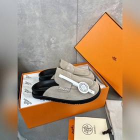 HERMES Hermes милые полусабо. Новая модель полусабо от Hermes, вы