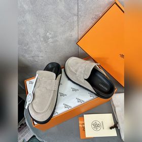 HERMES Hermes милые полусабо. Новая модель полусабо от Hermes, вы