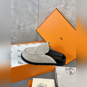 HERMES Hermes милые полусабо. Новая модель полусабо от Hermes, вы
