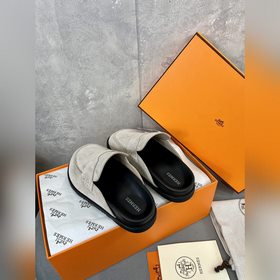HERMES Hermes милые полусабо. Новая модель полусабо от Hermes, вы