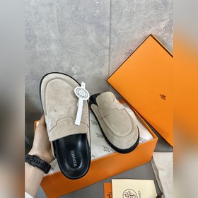 HERMES Hermes милые полусабо. Новая модель полусабо от Hermes, вы