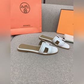 HERMES Hermes классическая модель H-拖, приобретенная в оригинале,