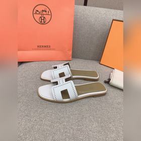 HERMES Hermes классическая модель H-拖, приобретенная в оригинале,