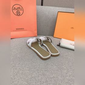 HERMES Hermes классическая модель H-拖, приобретенная в оригинале,
