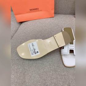 HERMES Hermes классическая модель H-拖, приобретенная в оригинале,