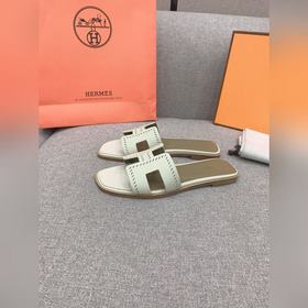 HERMES Hermes классическая модель H-拖, приобретенная в оригинальн