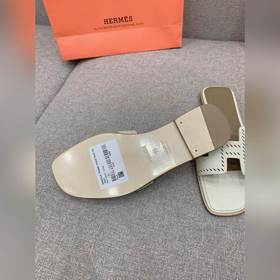 HERMES Hermes классическая модель H-拖, приобретенная в оригинальн