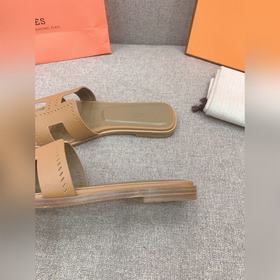 HERMES Hermes классическая модель H-拖, приобретенная в оригинальн