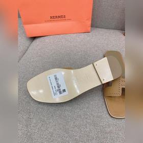 HERMES Hermes классическая модель H-拖, приобретенная в оригинальн