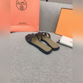 HERMES Hermes классическая модель H-拖, приобретенная в оригинале,
