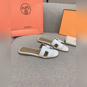 HERMES Hermes классическая модель H-拖, приобретенная в оригинальн