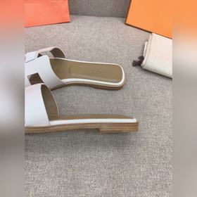 HERMES Hermes классическая модель H-拖, приобретенная в оригинальн