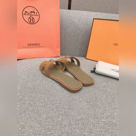 HERMES Hermes классическая модель H-拖, приобретенная в оригинальн