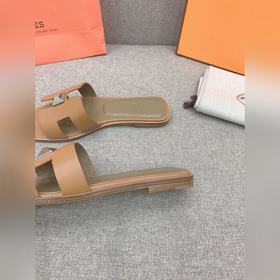 HERMES Hermes классическая модель H-拖, приобретенная в оригинальн