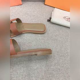 HERMES Hermes классическая модель H-拖, приобретенная в оригинальн