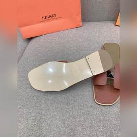 HERMES Hermes классическая модель H-拖, приобретенная в оригинальн