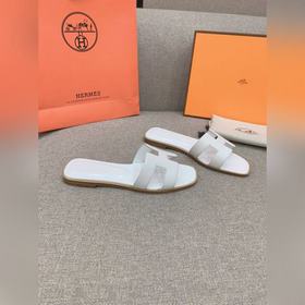 HERMES Hermes классическая модель H-拖, приобретенная в оригинальн