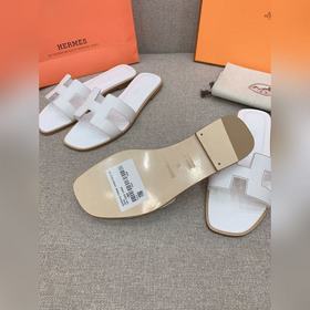HERMES Hermes классическая модель H-拖, приобретенная в оригинальн