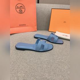 HERMES Hermes классическая модель H-拖, приобретенная в оригинальн