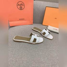 HERMES Hermes классическая модель H-拖, приобретенная в оригинале,
