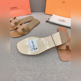 HERMES Hermes классическая модель H-拖, приобретенная в оригинальн