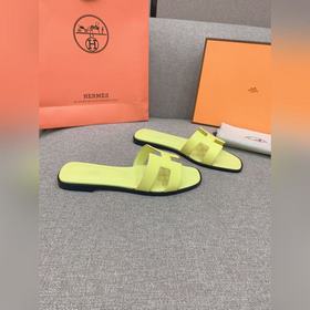 HERMES Hermes классическая модель H-拖, приобретенная в оригинальн