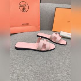 HERMES Hermes классическая модель H-拖, приобретенная в оригинальн