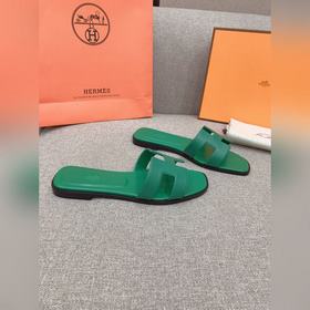 HERMES Hermes классическая модель H-拖, приобретенная в оригинальн